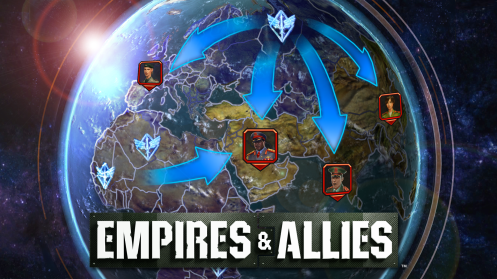 Empires & Allies_Globe